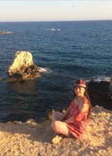 Познакомиться с татаркой.  Ильмира 36 лет Москва 419347