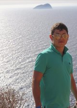 Познакомиться с татарином.  Руслан 36 лет Балашиха 150843