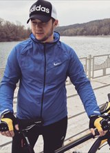 Познакомиться с татарином.  Damir 38 лет Москва 488663