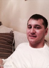 Познакомиться с татарином.  Альберт 34 года Уфа 488705
