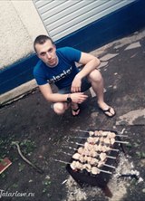 Познакомиться с татарином.  andrei 29 лет Москва 488722