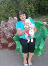 Познакомиться с татаркой.  Тазкира 63 года Уфа 488810