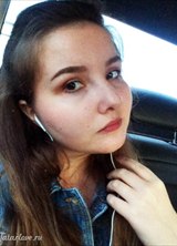 Познакомиться с татаркой.  Юлия 31 год Москва 488866