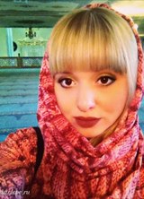 Познакомиться с татаркой.  Di 33 года Москва 488093