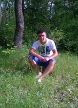 Познакомиться с татарином.  Рамис 38 лет Москва 488696