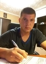 Познакомиться с татарином.  Айрат 36 лет Стерлитамак 488937