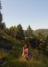 Познакомиться с татаркой.  Ляйсан 44 года Уфа 354566