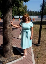 Познакомиться с татаркой.  Юлия 46 лет Уфа 488986