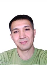 Познакомиться с татарином.  Гадель 44 года Сибай 178401