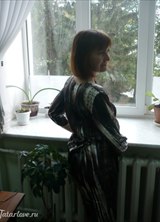 Познакомиться с татаркой.  Алия 49 лет Уфа 489041