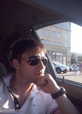 Познакомиться с татарином.  Артур 37 лет Москва 489244