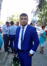 Познакомиться с татарином.  алик 35 лет Уфа 315899