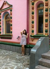 Познакомиться с татаркой.  Мариам 38 лет Москва 293422