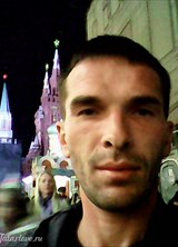 Познакомиться с татарином.  Рифат 40 лет Москва 488960