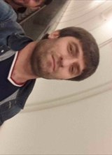 Познакомиться с татарином.  шамиль 48 лет Москва 489577