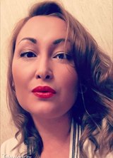 Познакомиться с татаркой.  Рина 41 год Москва 489649