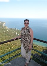 Познакомиться с татаркой.  Malina 47 лет Москва 157078