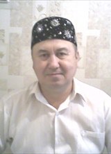 Познакомиться с татарином.  Мунир 64 года Москва 484405