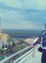 Познакомиться с татаркой.  Эльвира 34 года Уфа 489745