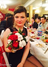 Познакомиться с татарином.  Гуля 38 лет Уфа 417203