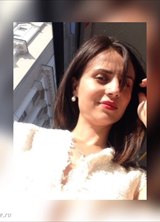 Познакомиться с татаркой.  Элеонора 36 лет Москва 490101