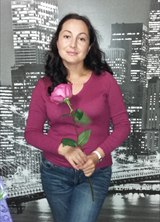 Познакомиться с татаркой.  Айгуль 45 лет Уфа 67349