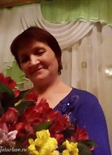 Познакомиться с татаркой.  гульназ 61 год Казань 289043