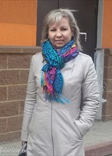 Познакомиться с татаркой.  Lina 53 года Уфа 337664