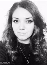 Познакомиться с татаркой.  Aliya 35 лет Москва 288244