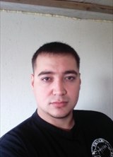 Познакомиться с татарином.  Наиль 37 лет Уфа 490399