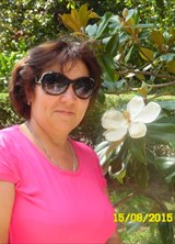 Познакомиться с татаркой.  Эльза 49 лет Стерлитамак 289821