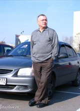 Познакомиться с татарином.  Рашит 73 года Москва 490427