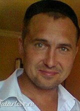 Познакомиться с татарином.  Евгений (Ибрагим) 46 лет Уфа 489243