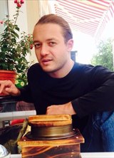 Познакомиться с татарином.  Юрий 42 года Москва 489273