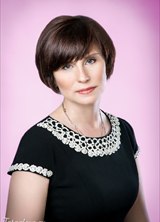 Познакомиться с татаркой.  Лана 56 лет Москва 372825