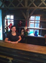 Познакомиться с татаркой.  Ильмира 39 лет Москва 356239