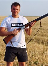 Познакомиться с татарином.  Ринат 39 лет Москва 362933