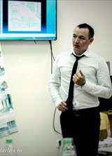 Познакомиться с татарином.  Ринат 33 года Уфа 490685