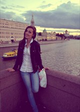 Познакомиться с татаркой.  Елена 35 лет Москва 490854
