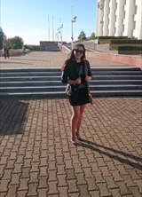 Познакомиться с татаркой.  Лидия 35 лет Уфа 488271