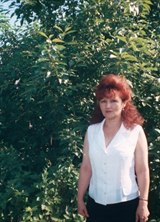 Познакомиться с татаркой.  альмера 61 год Уфа 456958