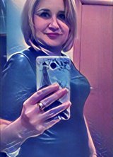 Познакомиться с татаркой.  Nafisa 38 лет Москва 481651