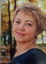 Познакомиться с татаркой.  Флюза 58 лет Стерлитамак 85640