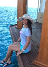 Познакомиться с татаркой.  Эльвира 39 лет Москва 356105