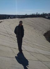 Познакомиться с татарином.  Hakim 51 год Москва 491105