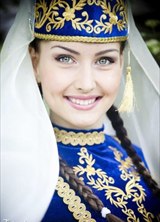 Познакомиться с татаркой.  ..... 38 лет Москва 294908