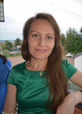 Познакомиться с татаркой.  Айгуль 47 лет Уфа 398085