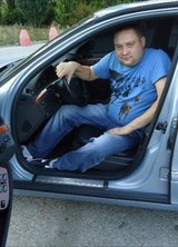 Познакомиться с татарином.  Динар 37 лет Уфа 491148