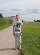 Познакомиться с татарином.  Дмитрий 39 лет Москва 491199
