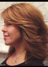 Познакомиться с татаркой.  Эльмира 53 года Москва 491262